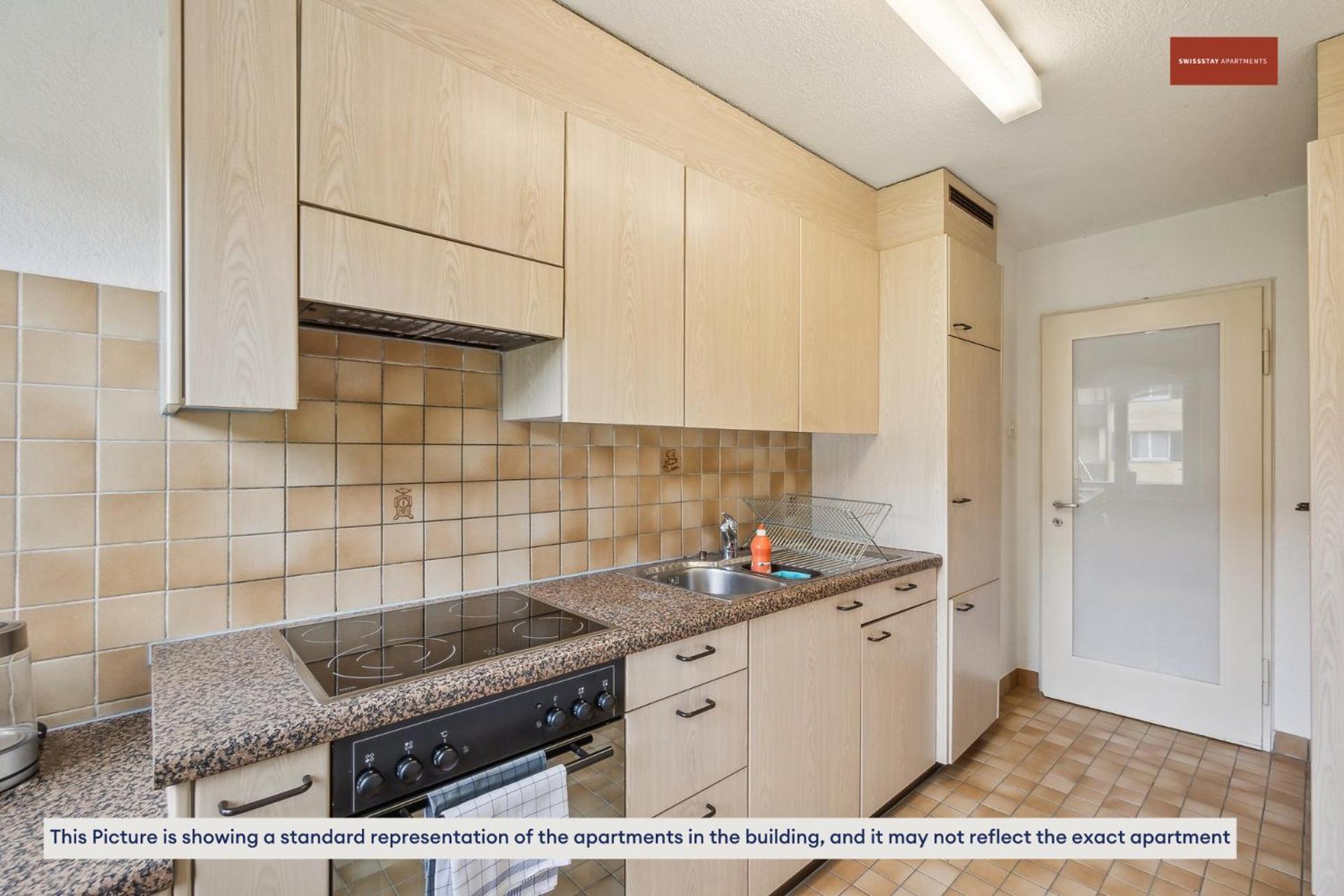 Charming Apartments, Just 27 Minutes To Zurich Center Exterior foto