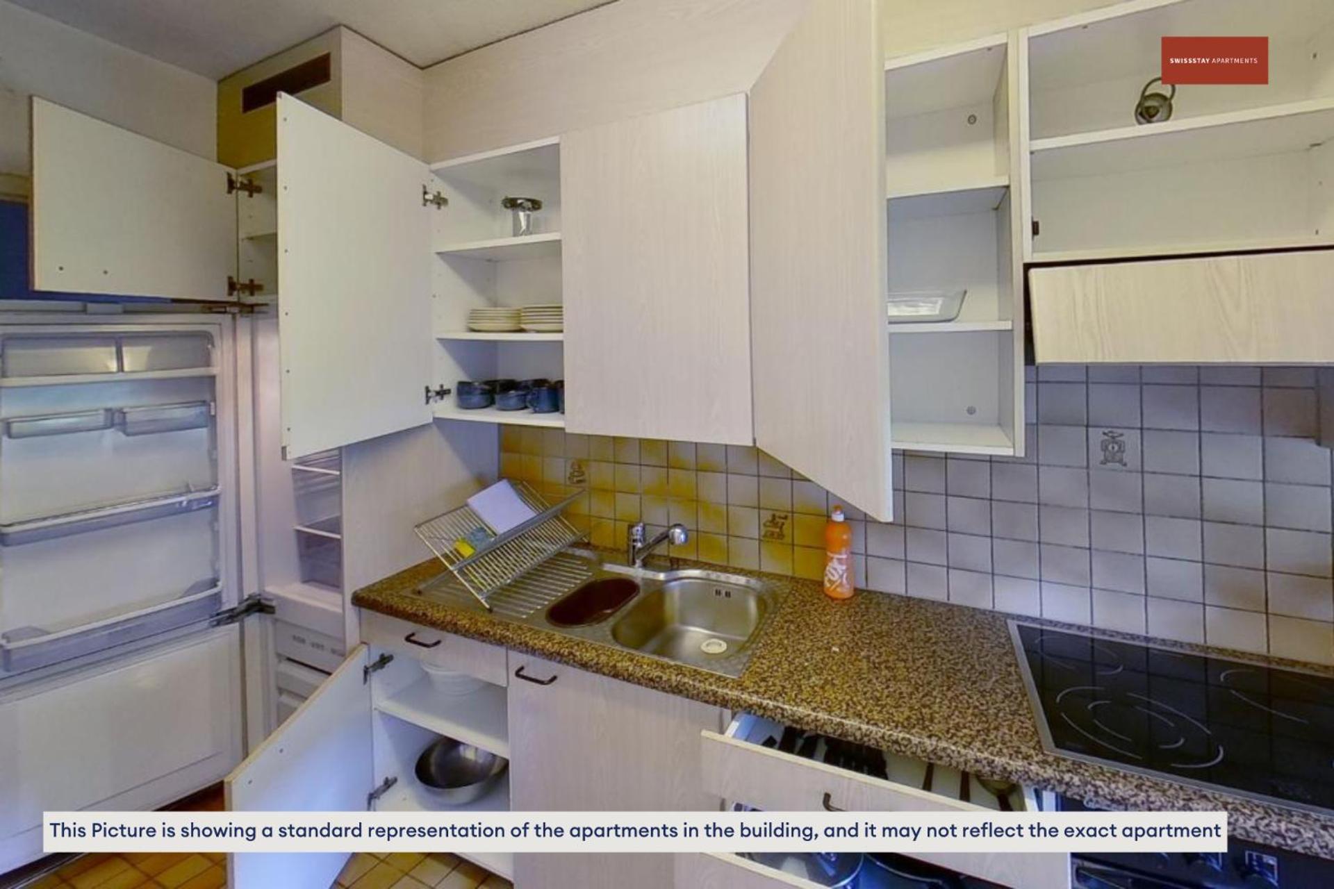 Charming Apartments, Just 27 Minutes To Zurich Center Exterior foto
