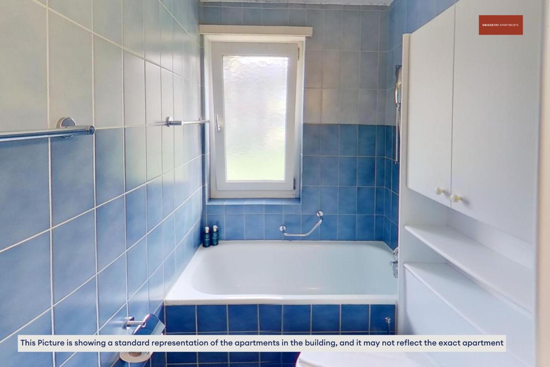 Charming Apartments, Just 27 Minutes To Zurich Center Exterior foto
